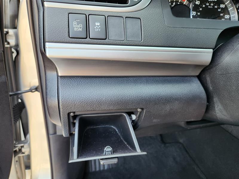 Toyota Camry SE 2013