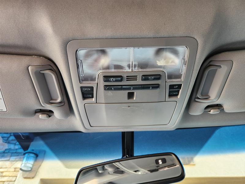 Toyota Camry SE 2013