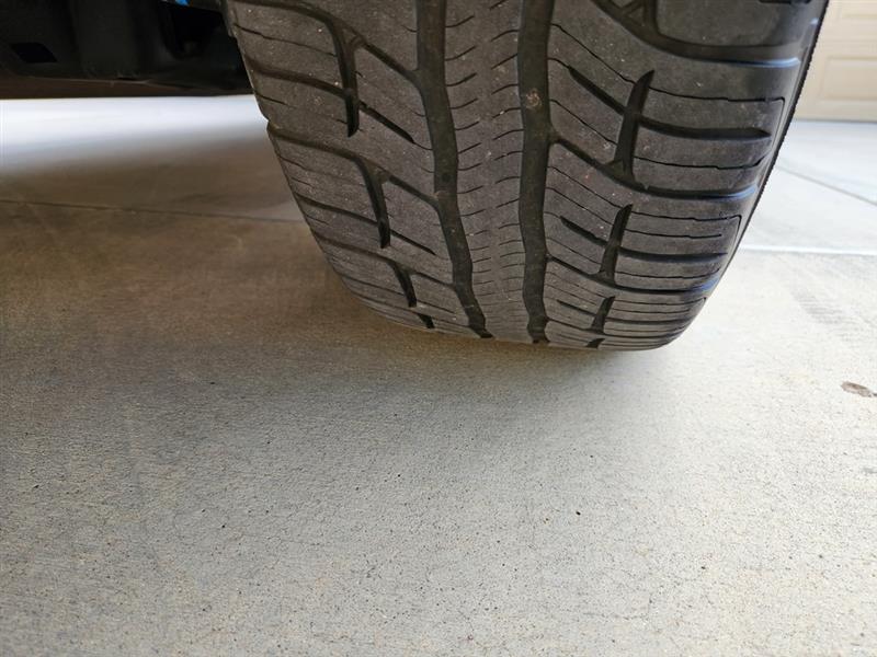 Toyota Camry SE 2013