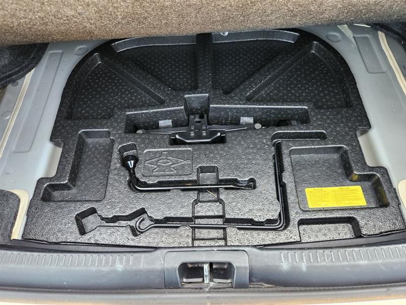 Toyota Camry SE 2013