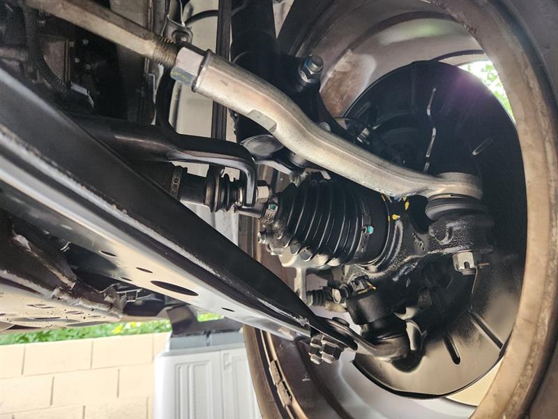 Toyota Camry SE 2013