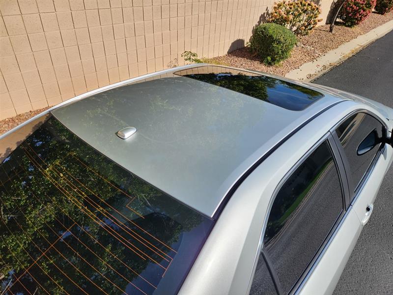 Toyota Camry SE 2013