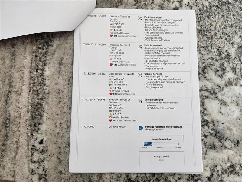 Toyota Camry SE 2013