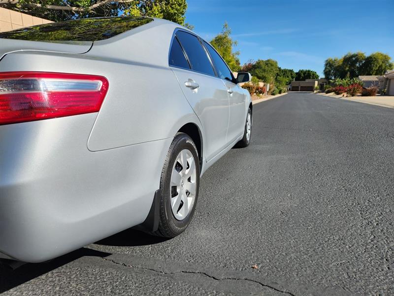 Toyota Camry XLE 2007