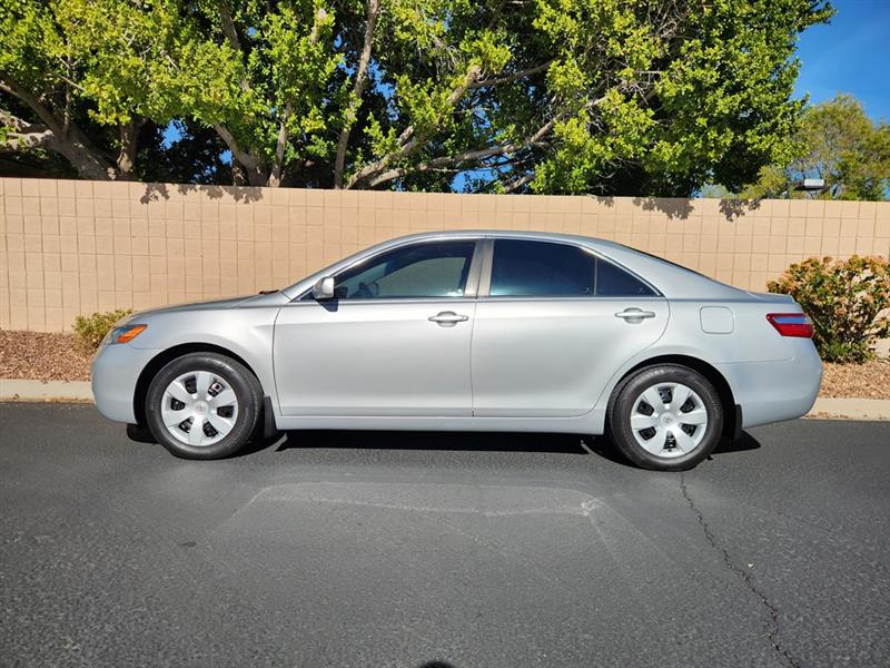Toyota Camry XLE 2007