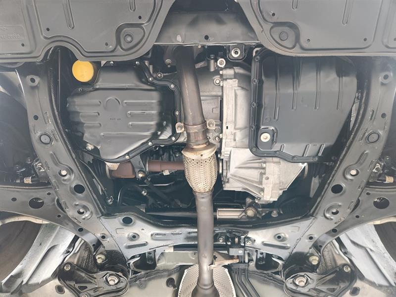 Toyota Camry XLE 2007