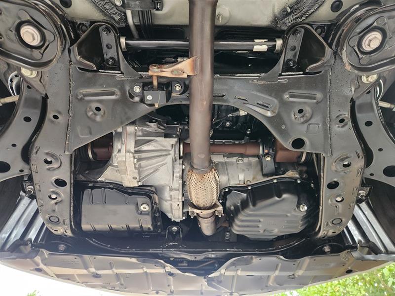 Toyota Camry XLE 2007