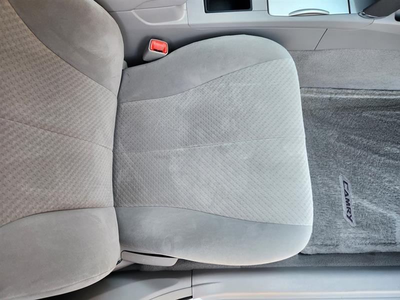 Toyota Camry XLE 2007