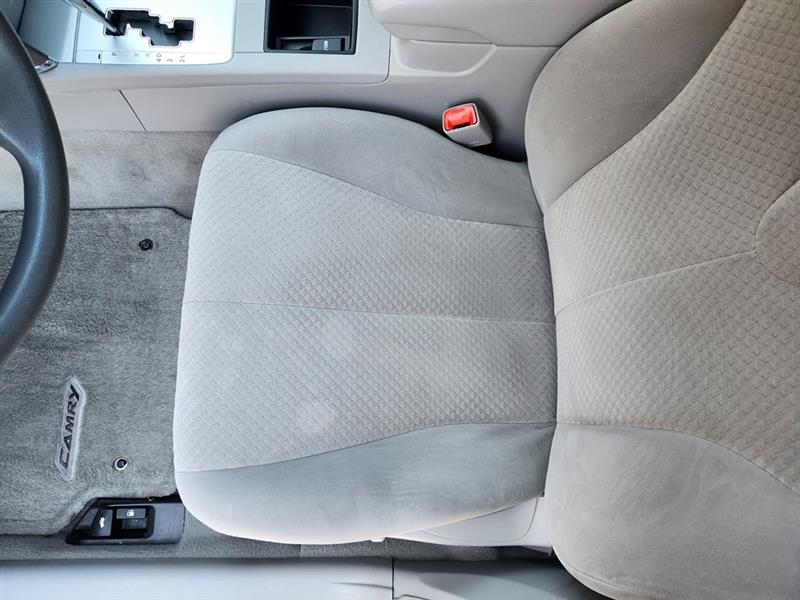 Toyota Camry XLE 2007