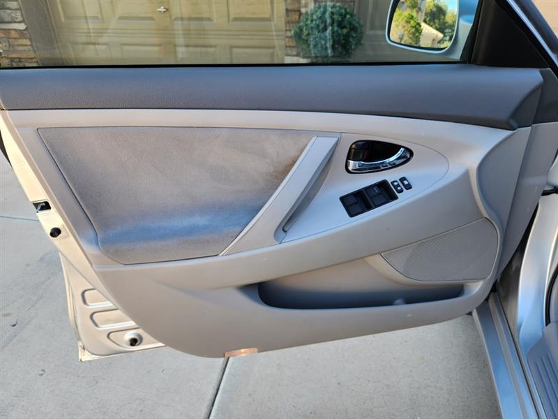 Toyota Camry XLE 2007
