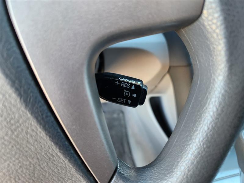 Toyota Camry XLE 2007