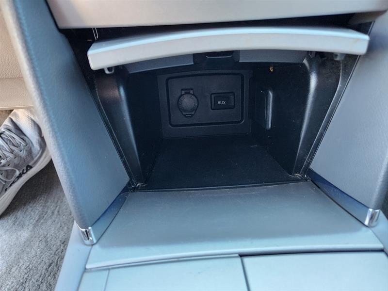 Toyota Camry XLE 2007