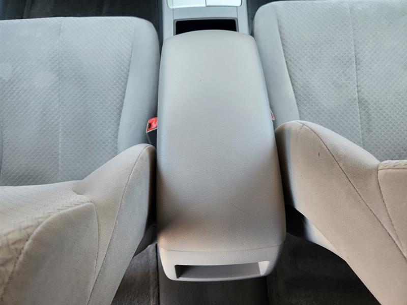 Toyota Camry XLE 2007