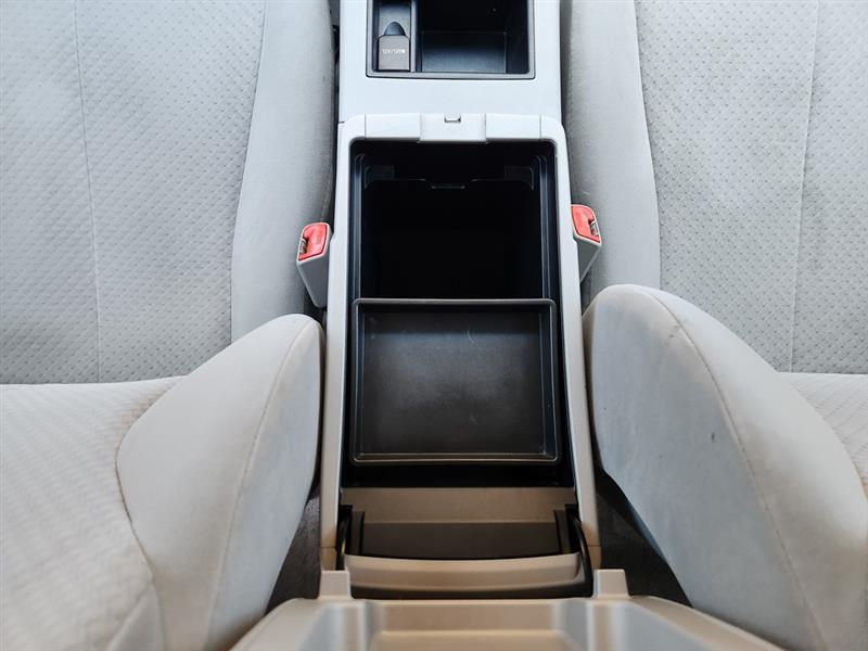 Toyota Camry XLE 2007