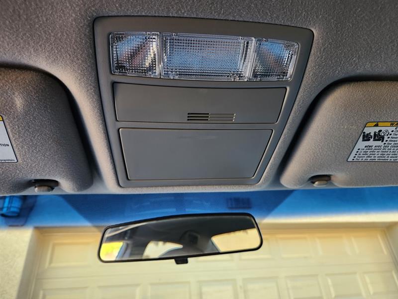 Toyota Camry XLE 2007