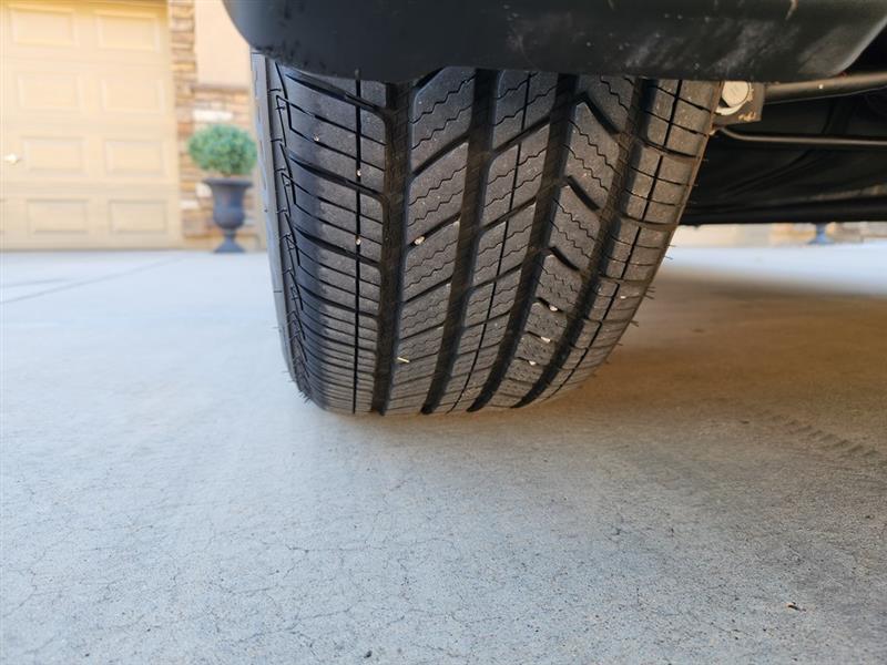 Toyota Camry XLE 2007