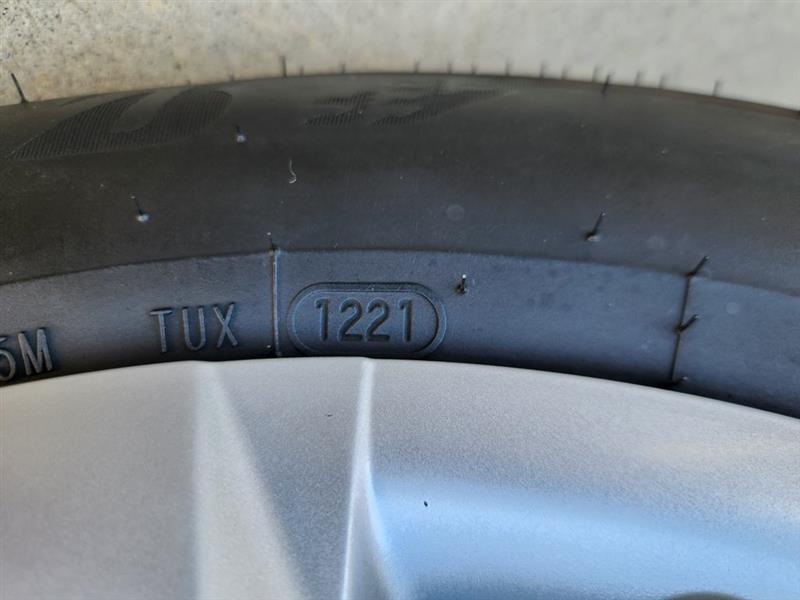 Toyota Camry XLE 2007