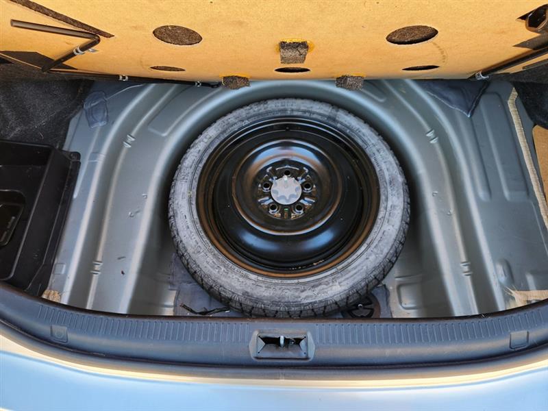 Toyota Camry XLE 2007