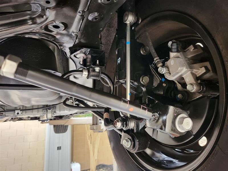 Toyota Camry XLE 2007