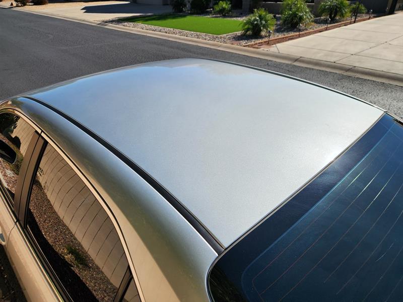 Toyota Camry XLE 2007