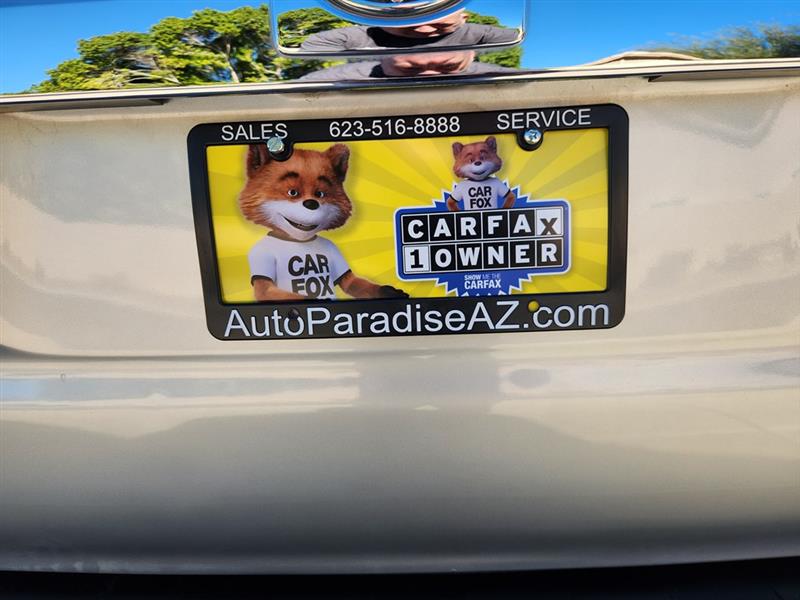 Toyota 4Runner SR5 2WD 2007