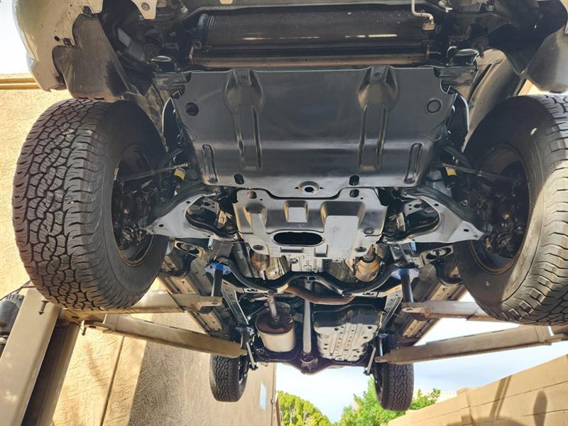 Toyota 4Runner SR5 2WD 2007