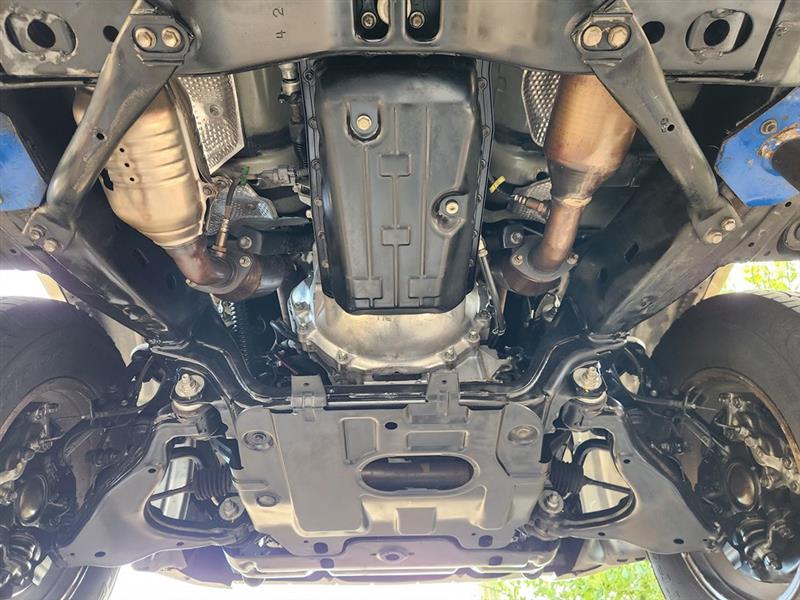 Toyota 4Runner SR5 2WD 2007