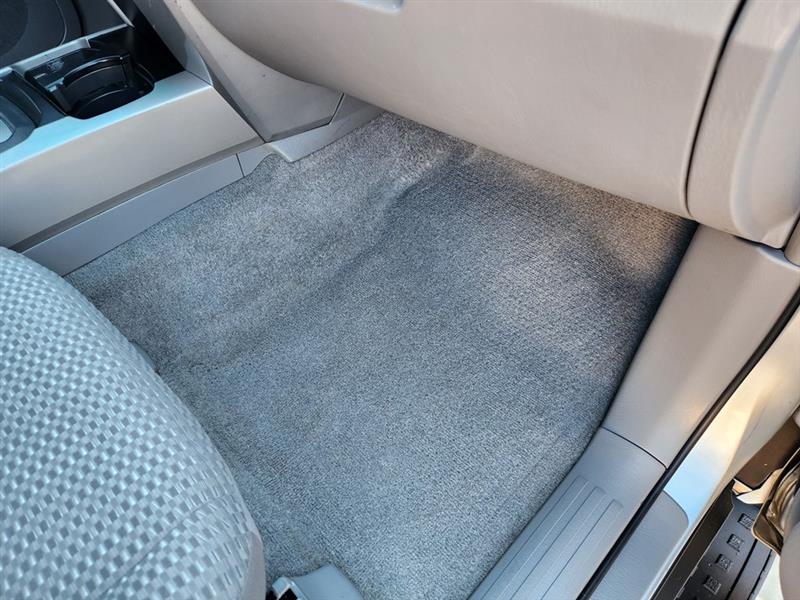 Toyota 4Runner SR5 2WD 2007