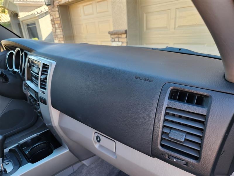 Toyota 4Runner SR5 2WD 2007