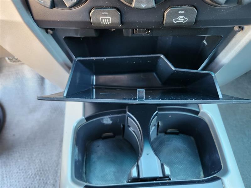 Toyota 4Runner SR5 2WD 2007