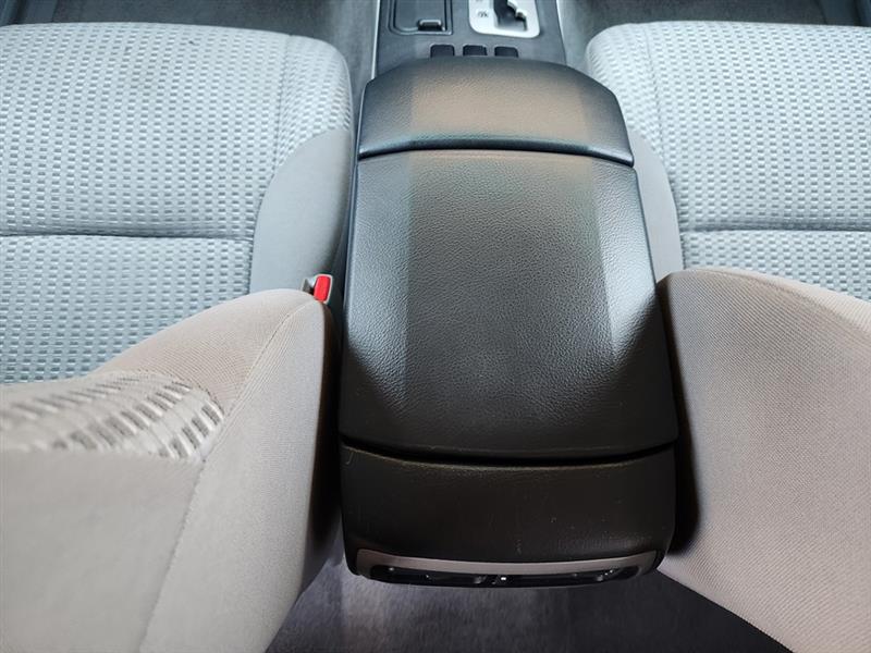 Toyota 4Runner SR5 2WD 2007