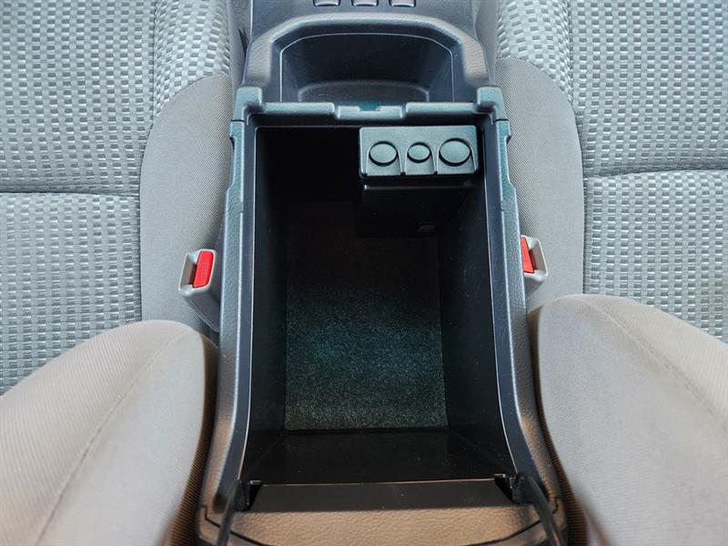 Toyota 4Runner SR5 2WD 2007