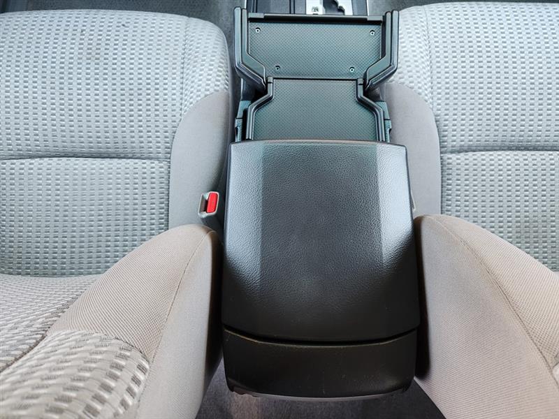 Toyota 4Runner SR5 2WD 2007