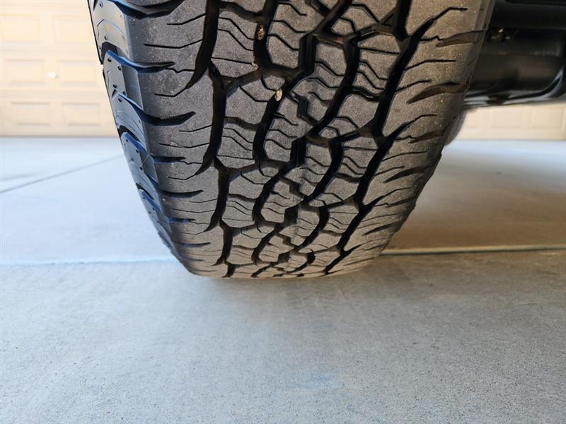 Toyota 4Runner SR5 2WD 2007