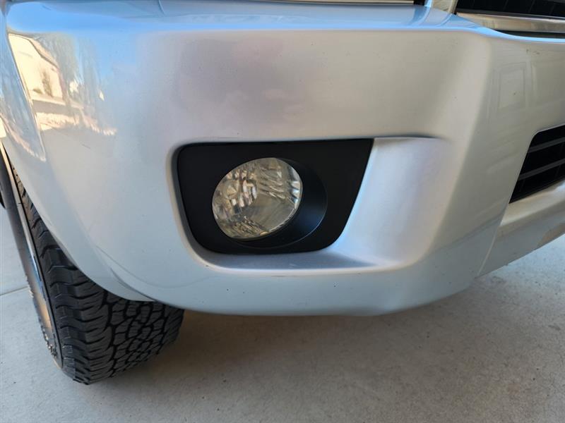 Toyota 4Runner SR5 2WD 2007