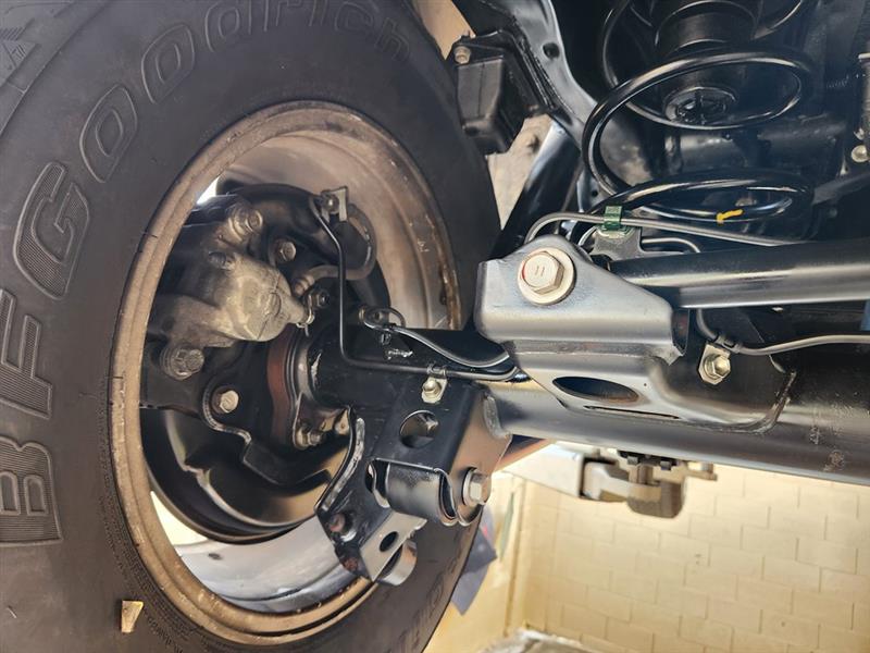 Toyota 4Runner SR5 2WD 2007