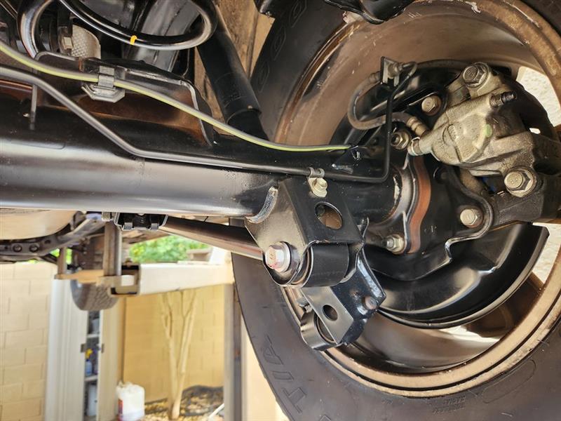 Toyota 4Runner SR5 2WD 2007