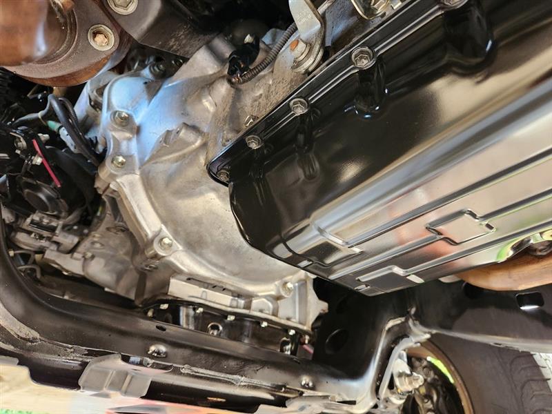 Toyota 4Runner SR5 2WD 2007