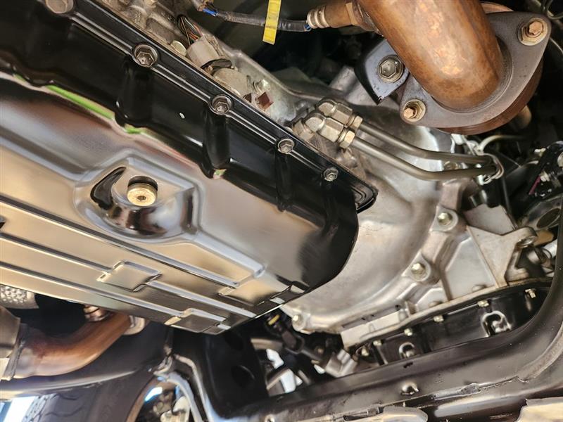 Toyota 4Runner SR5 2WD 2007