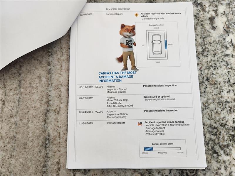 Toyota 4Runner SR5 2WD 2007