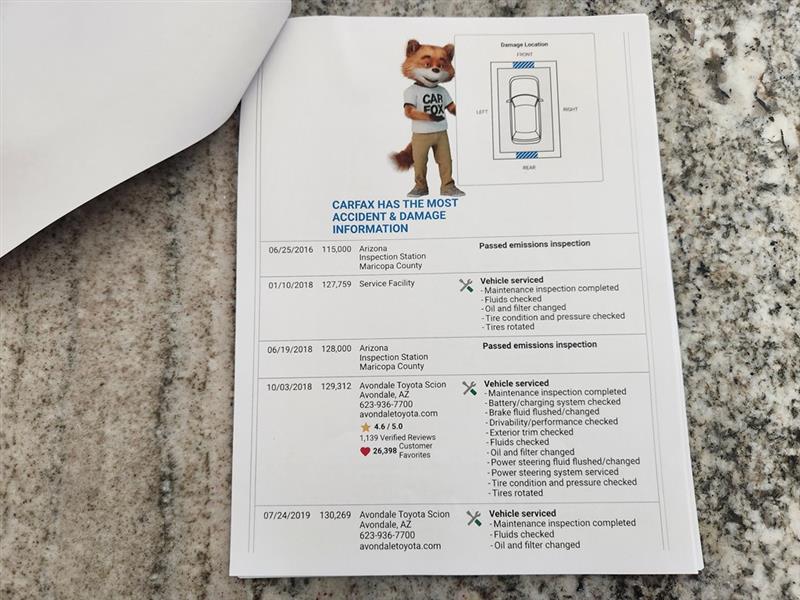 Toyota 4Runner SR5 2WD 2007