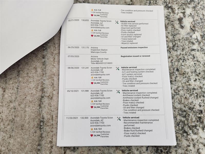 Toyota 4Runner SR5 2WD 2007