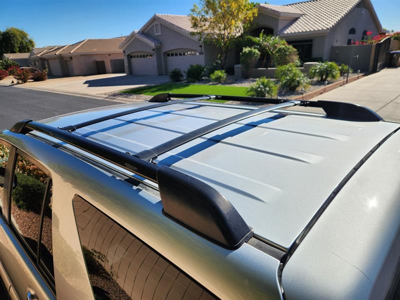 Toyota 4Runner SR5 2WD 2007