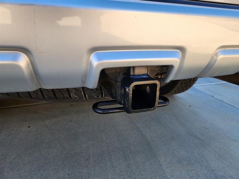 Toyota 4Runner SR5 2WD 2007