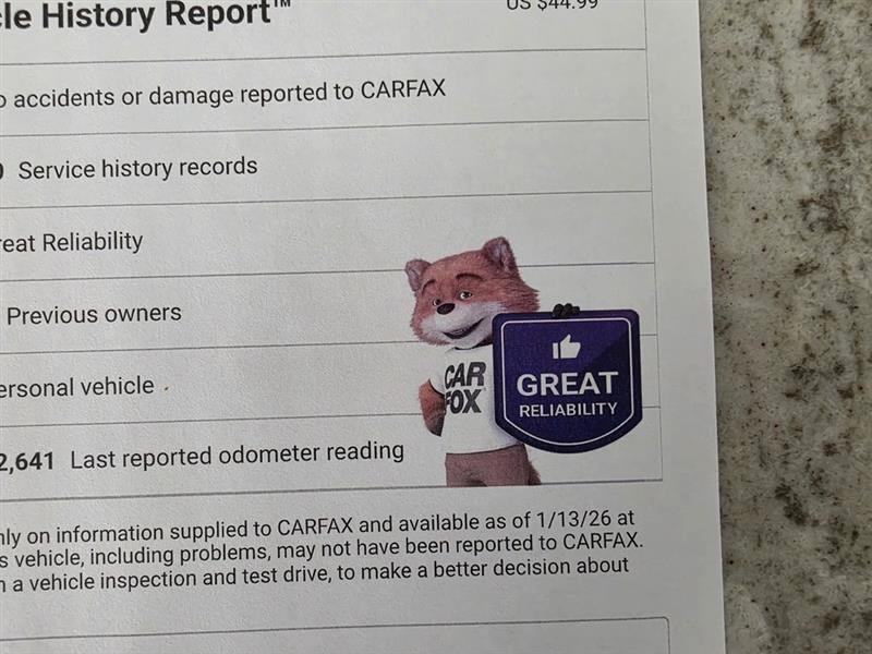 Honda Fit EX CVT 2016