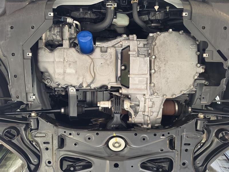 Honda Fit EX CVT 2016