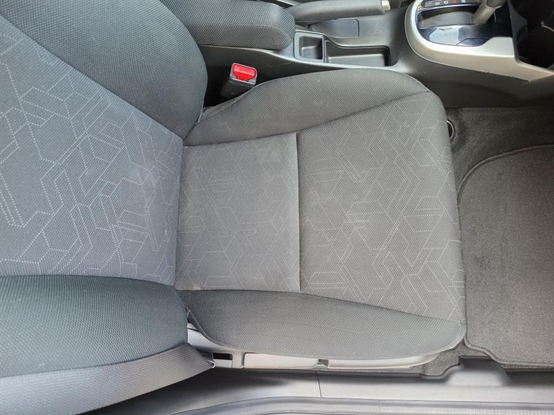 Honda Fit EX CVT 2016