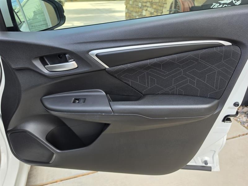 Honda Fit EX CVT 2016