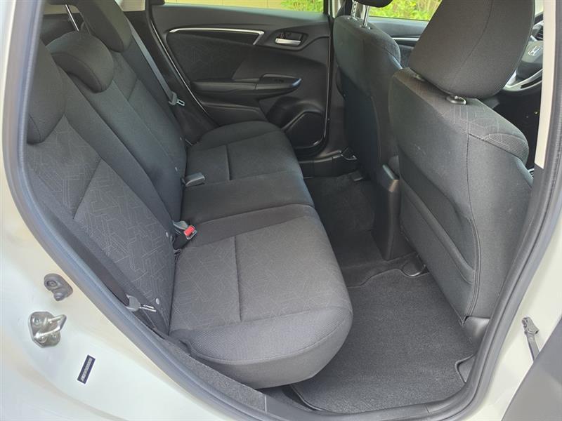 Honda Fit EX CVT 2016