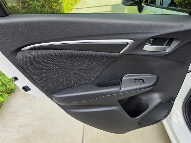 Honda Fit EX CVT 2016